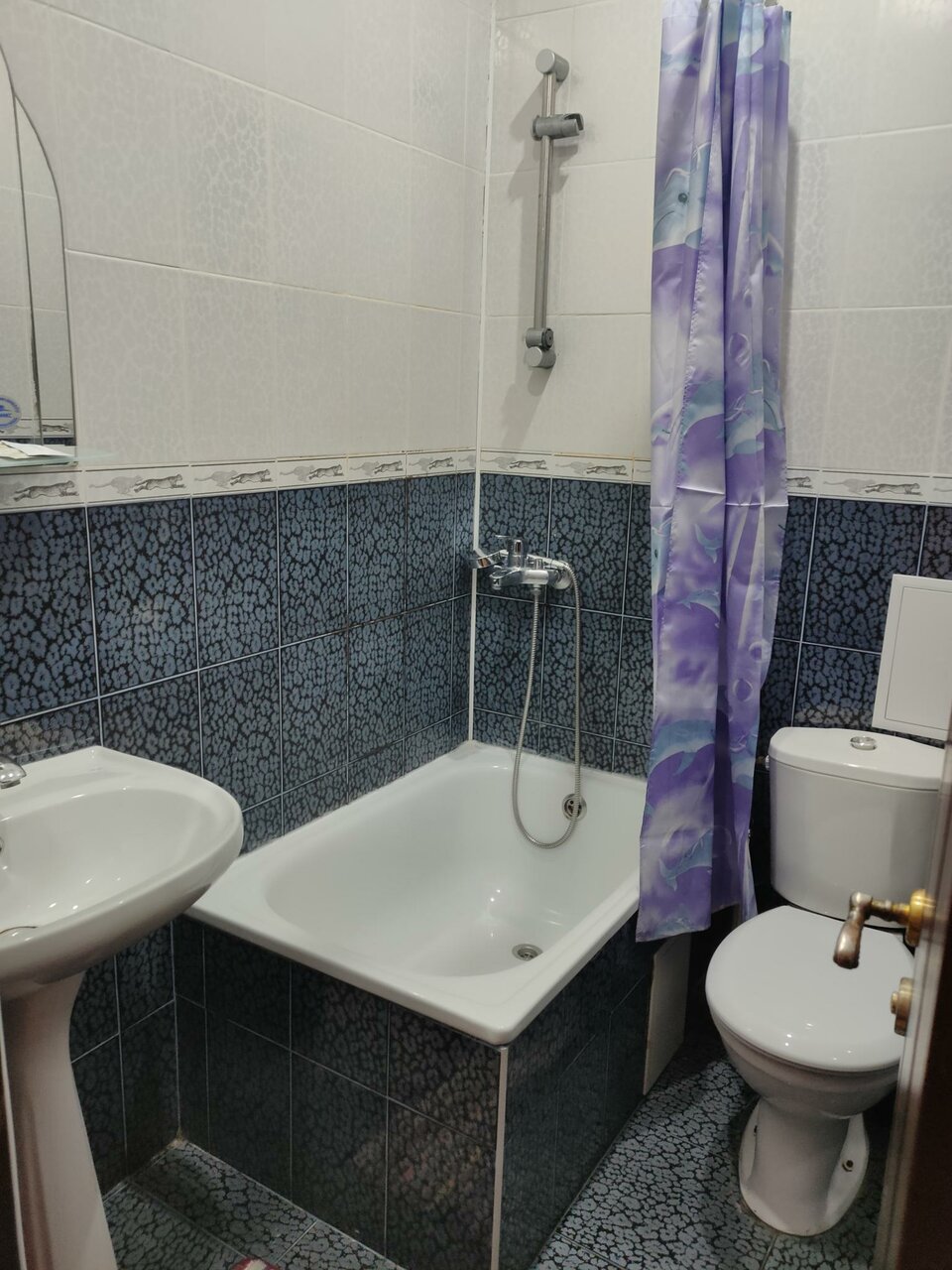 Гостиница Белый Орёл Сочи-116