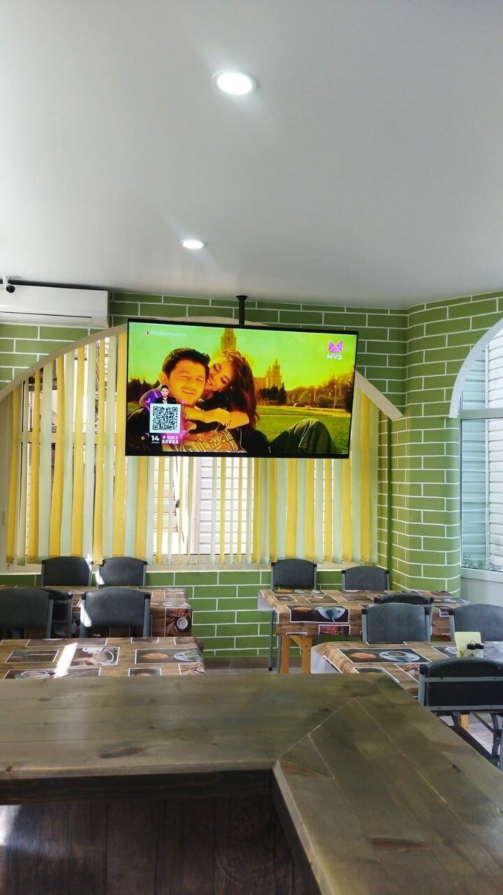 Гостиница Белый Орёл Сочи-68