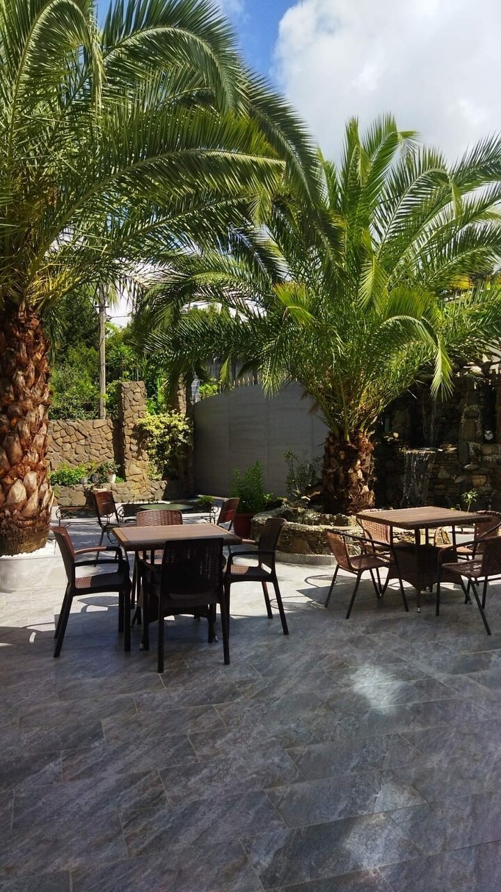 Гостиница Белый Орёл Сочи-64