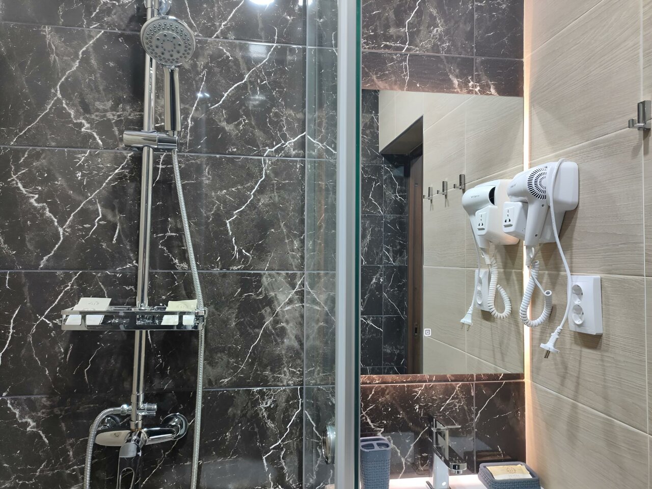 Гостиница Белый Орёл Сочи-138