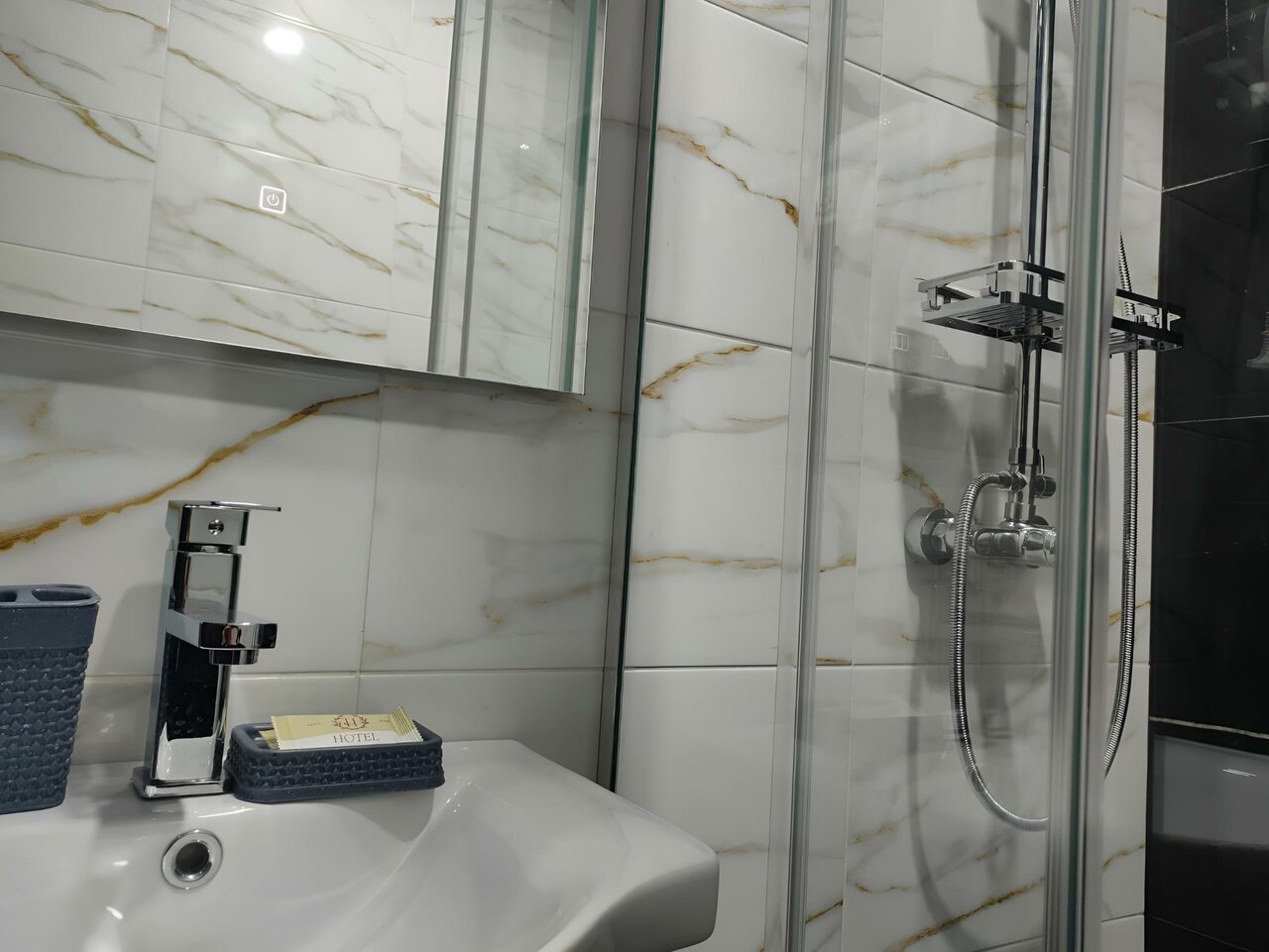 Гостиница Белый Орёл Сочи-110