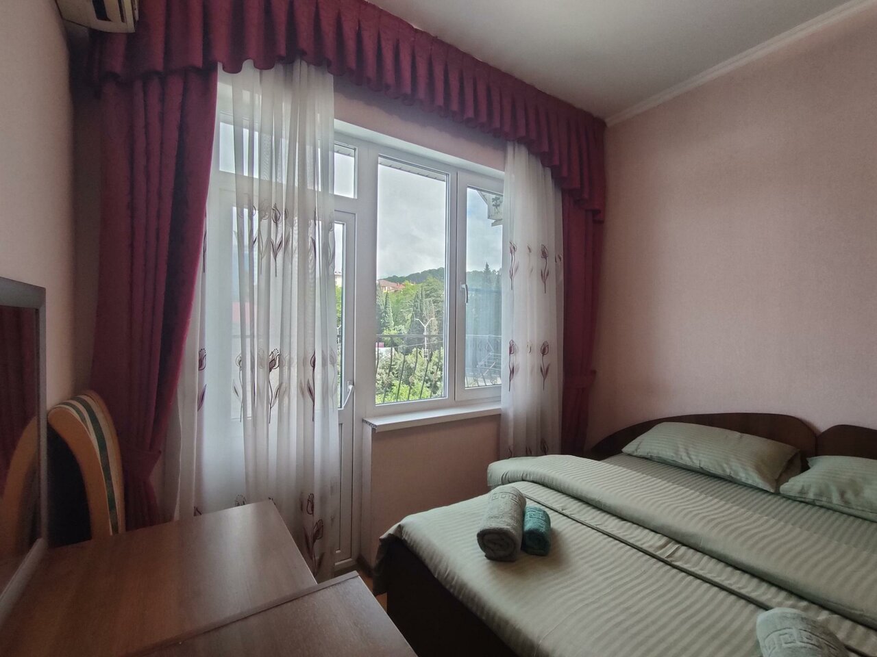 Гостиница Белый Орёл Сочи-143