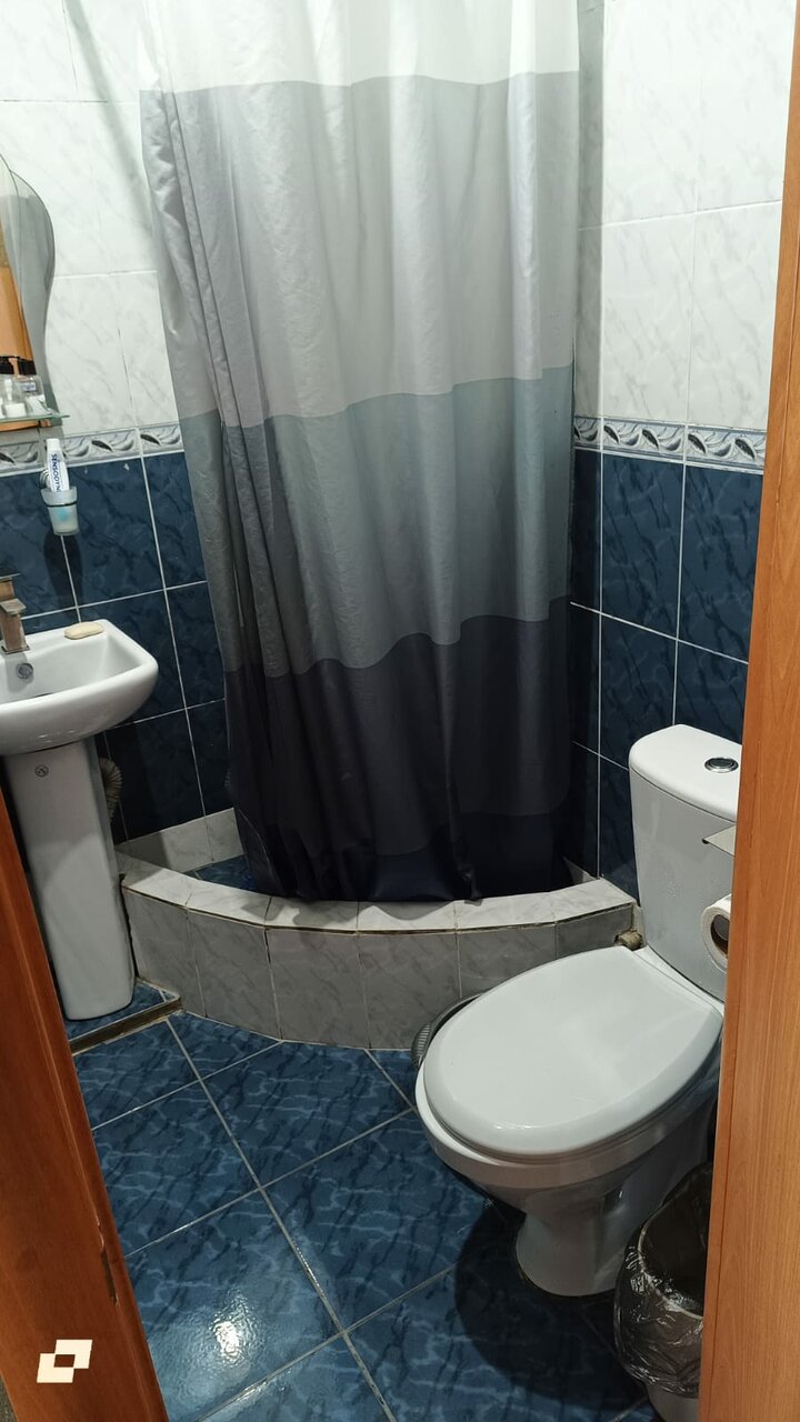 Гостиница Белый Орёл Сочи-168