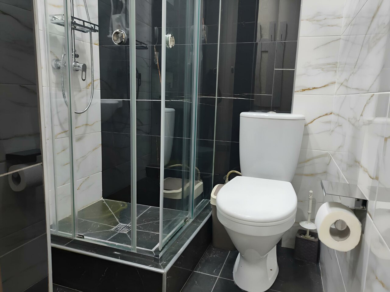 Гостиница Белый Орёл Сочи-43