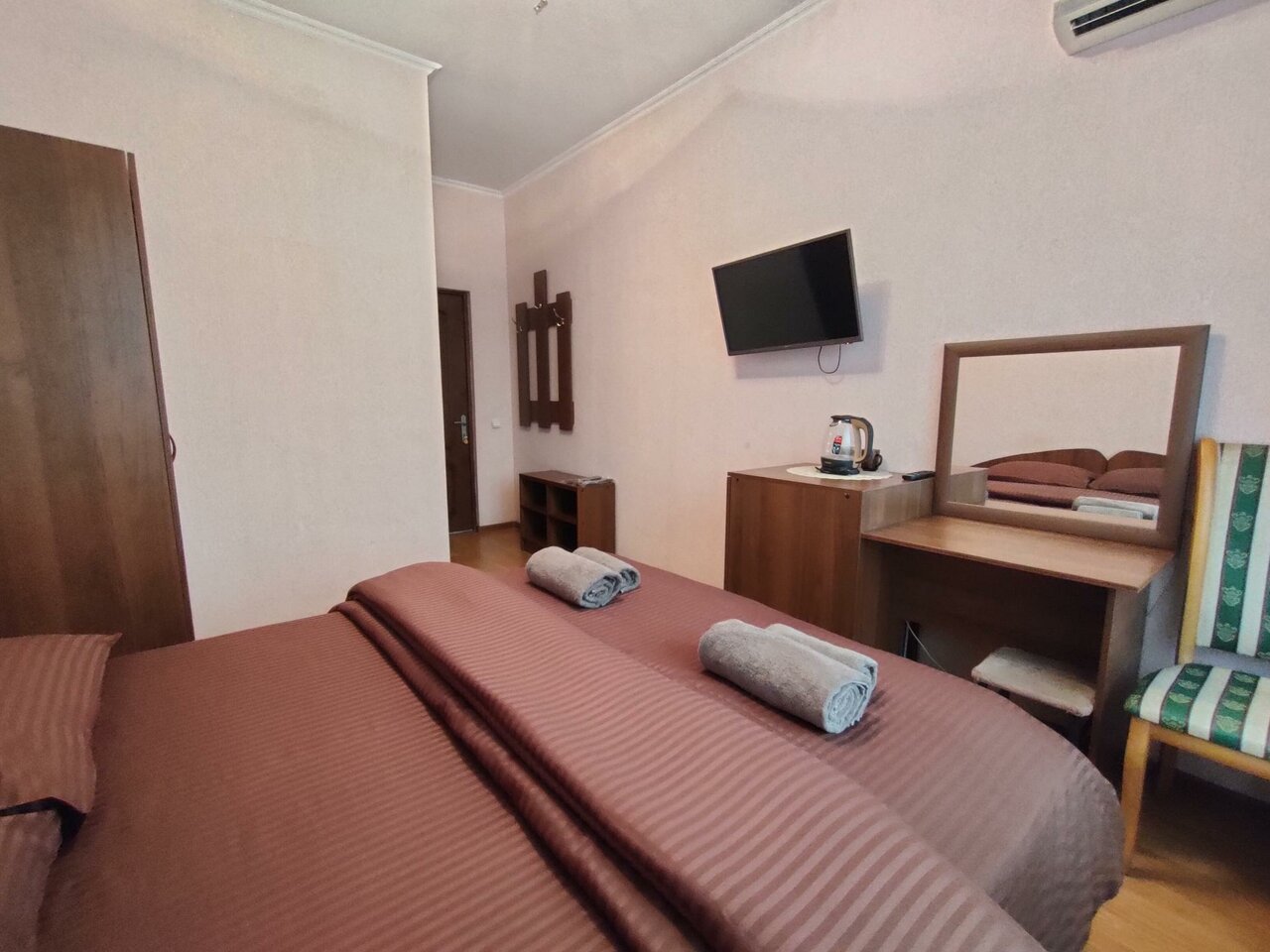 Гостиница Белый Орёл Сочи-93