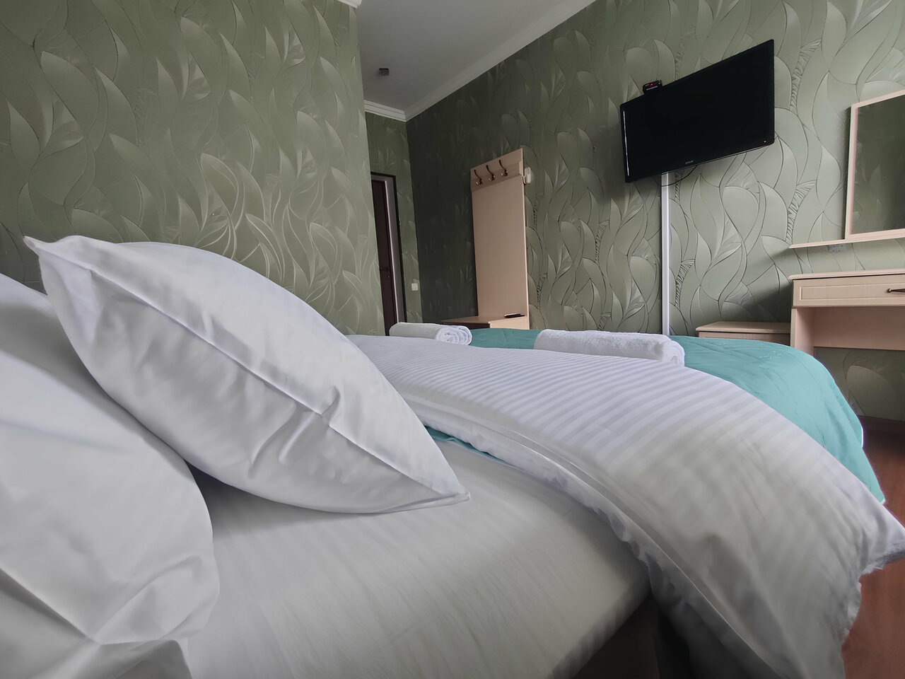 Гостиница Белый Орёл Сочи-27