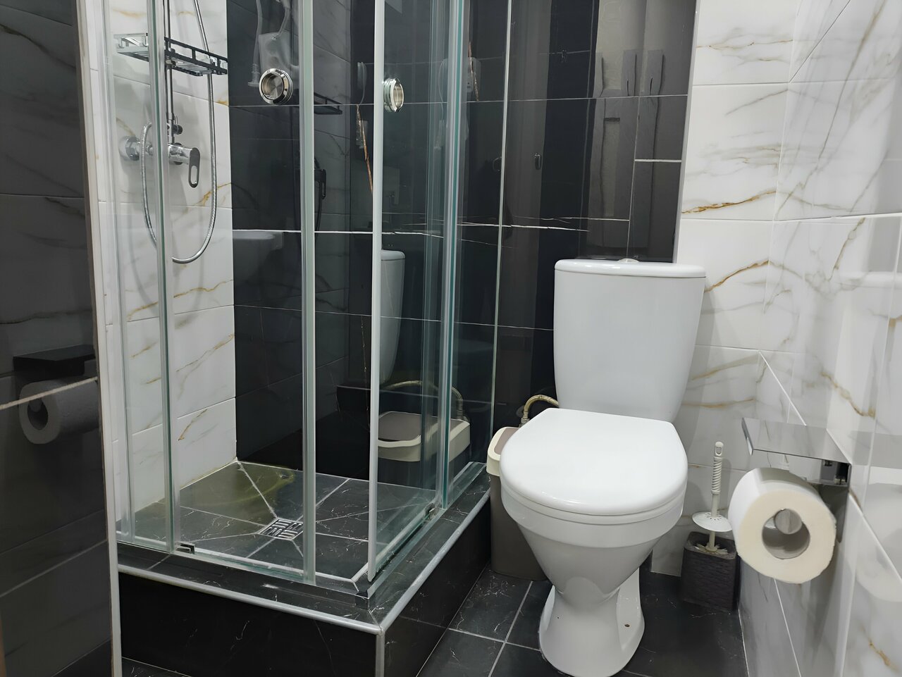 Гостиница Белый Орёл Сочи