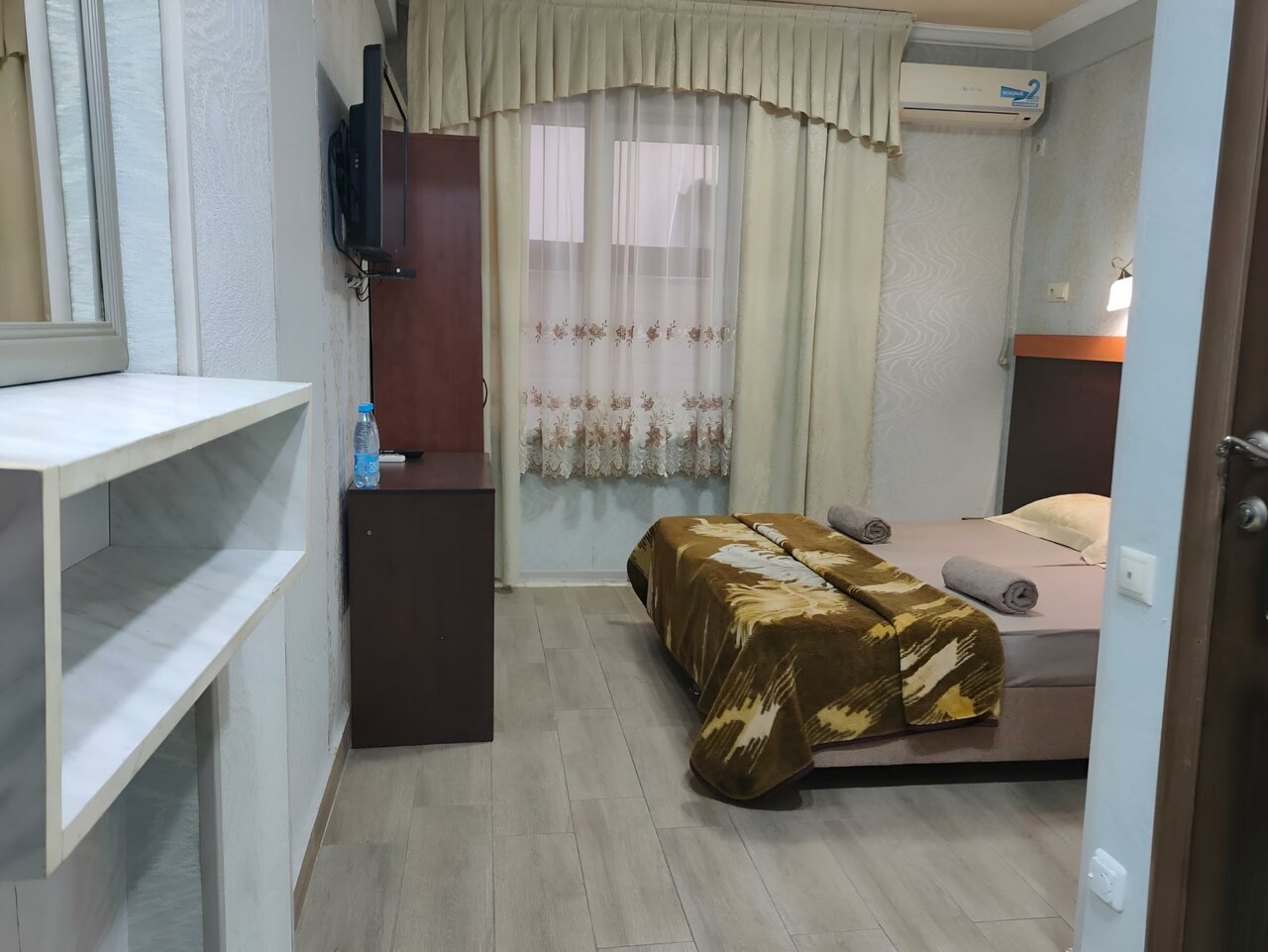 Гостиница Белый Орёл Сочи-127