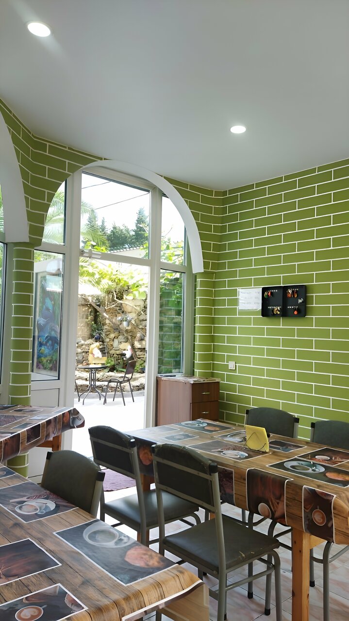 Гостиница Белый Орёл Сочи