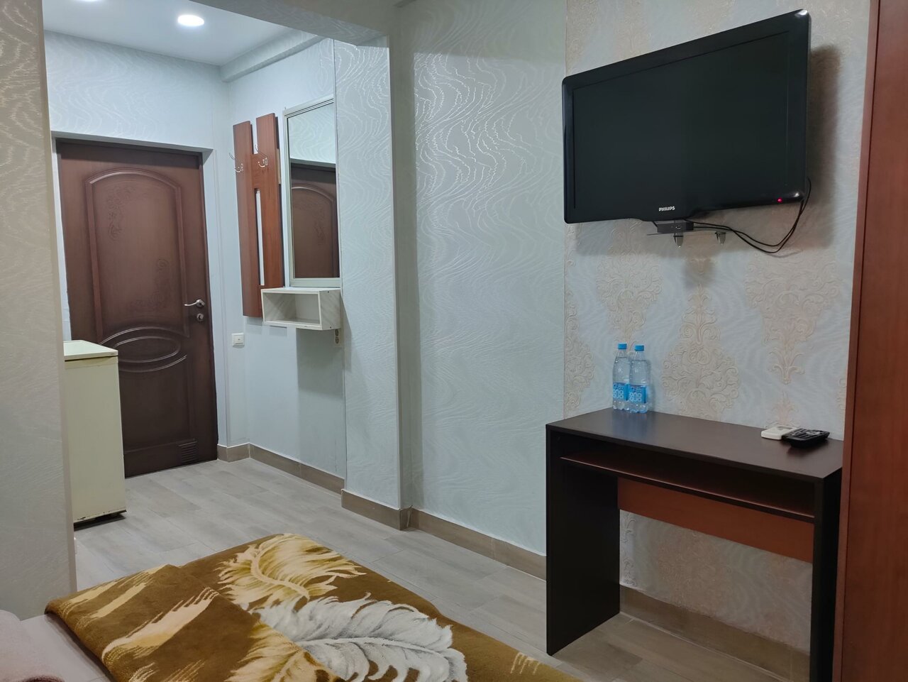 Гостиница Белый Орёл Сочи-134