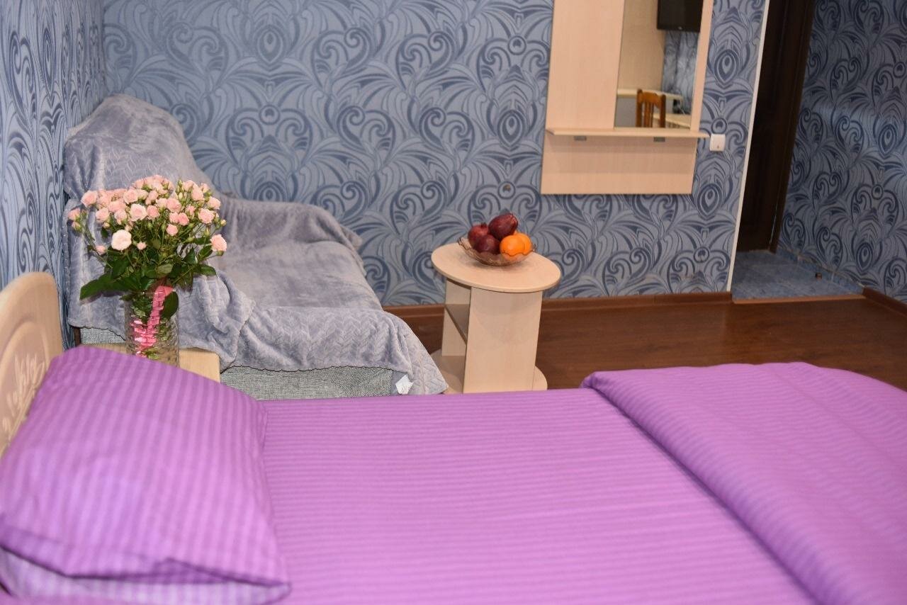 Гостиница Белый Орёл Сочи-112