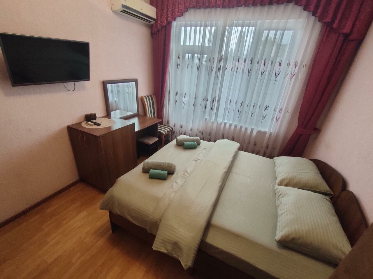 Гостиница Белый Орёл Сочи-36