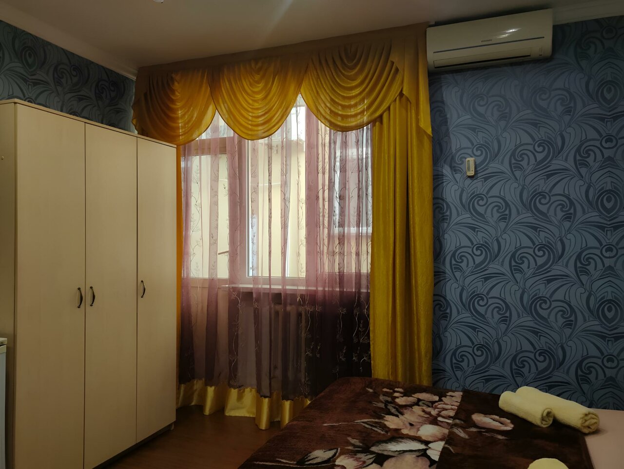 Гостиница Белый Орёл Сочи-130