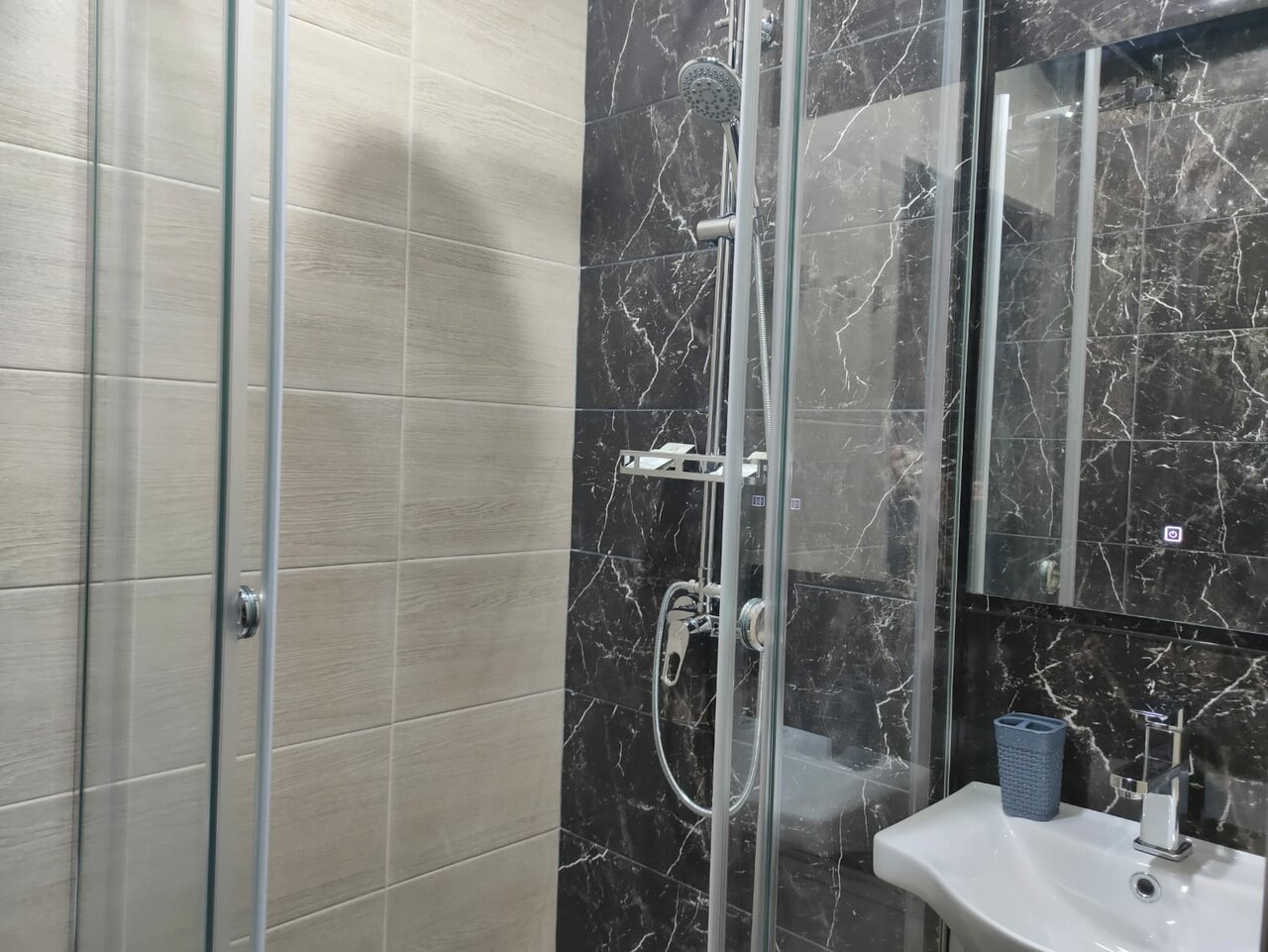 Гостиница Белый Орёл Сочи-74