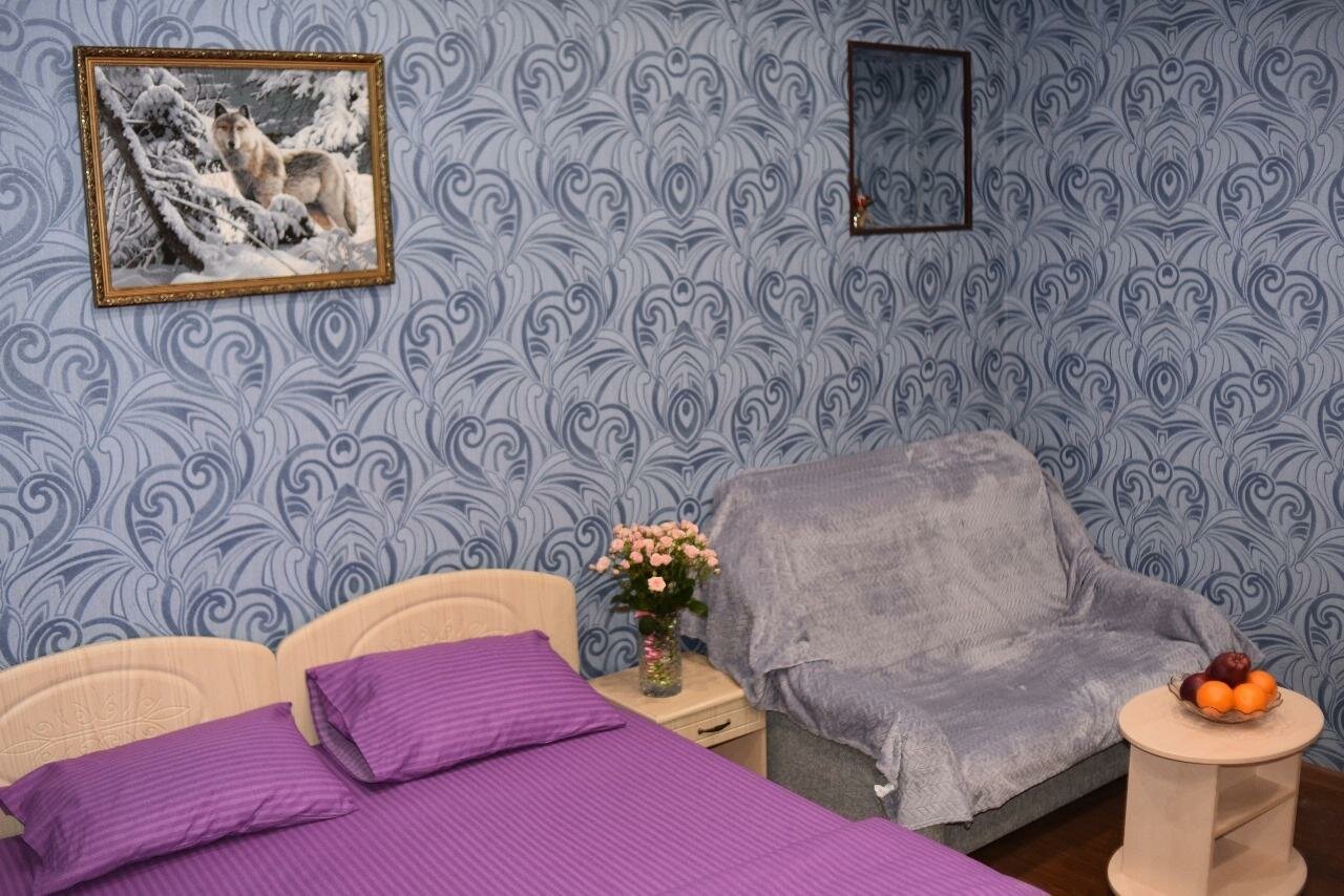 Гостиница Белый Орёл Сочи-113