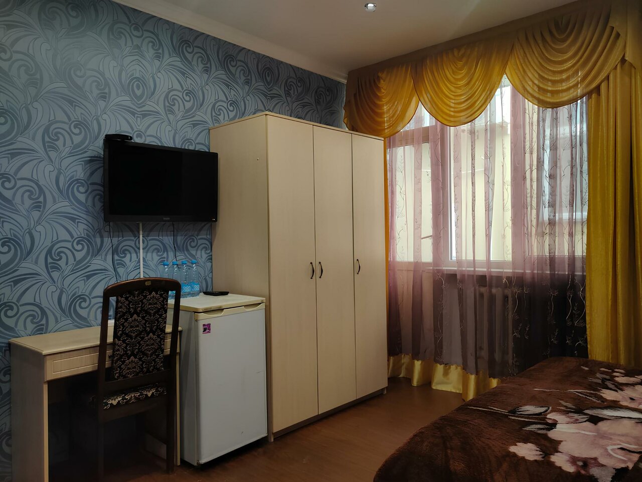 Гостиница Белый Орёл Сочи-136