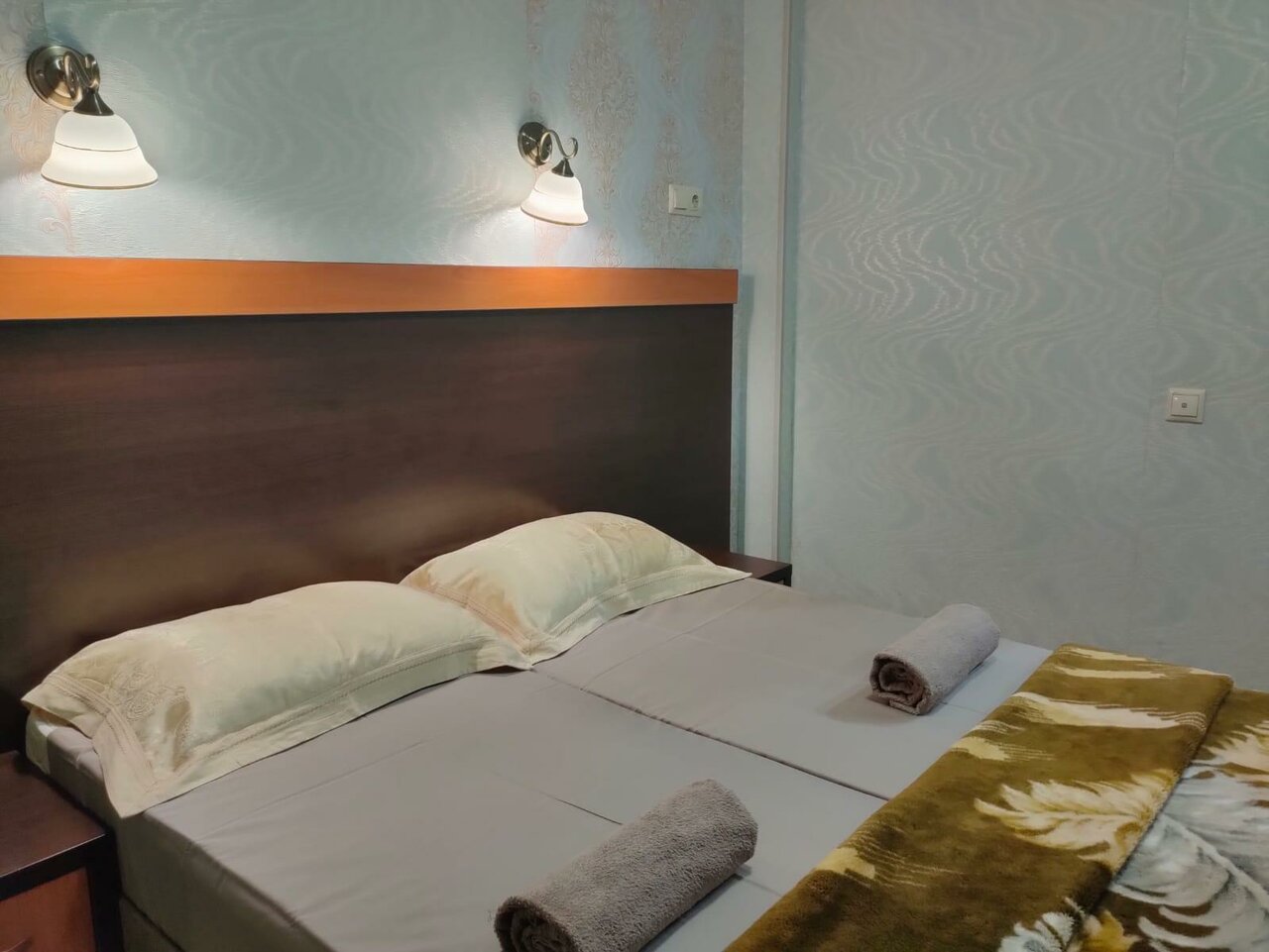 Гостиница Белый Орёл Сочи-131