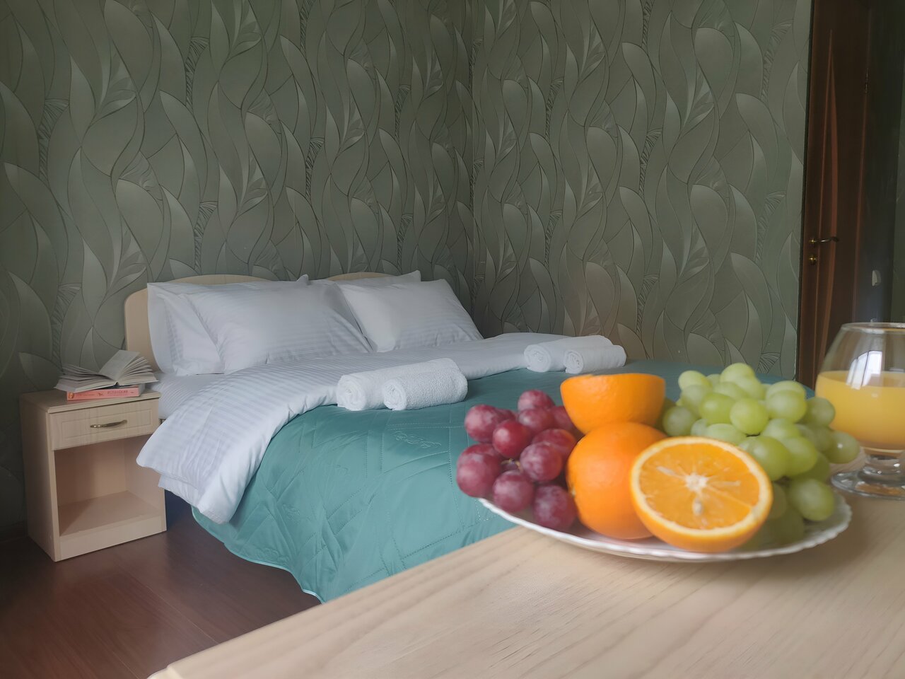 Гостиница Белый Орёл Сочи-26