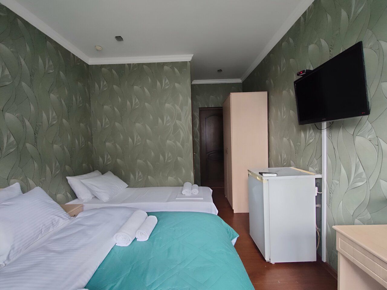 Гостиница Белый Орёл Сочи