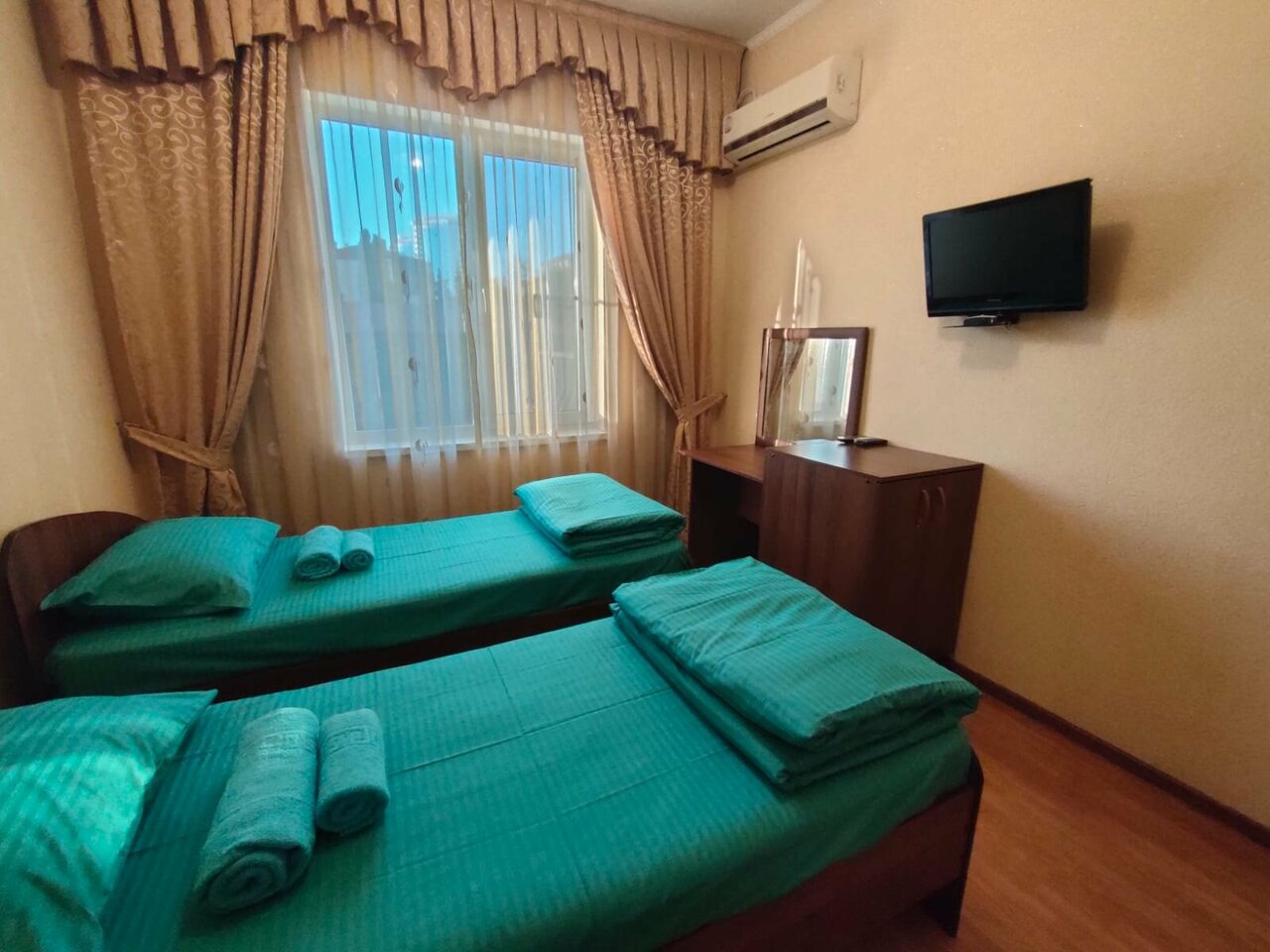 Гостиница Белый Орёл Сочи-99