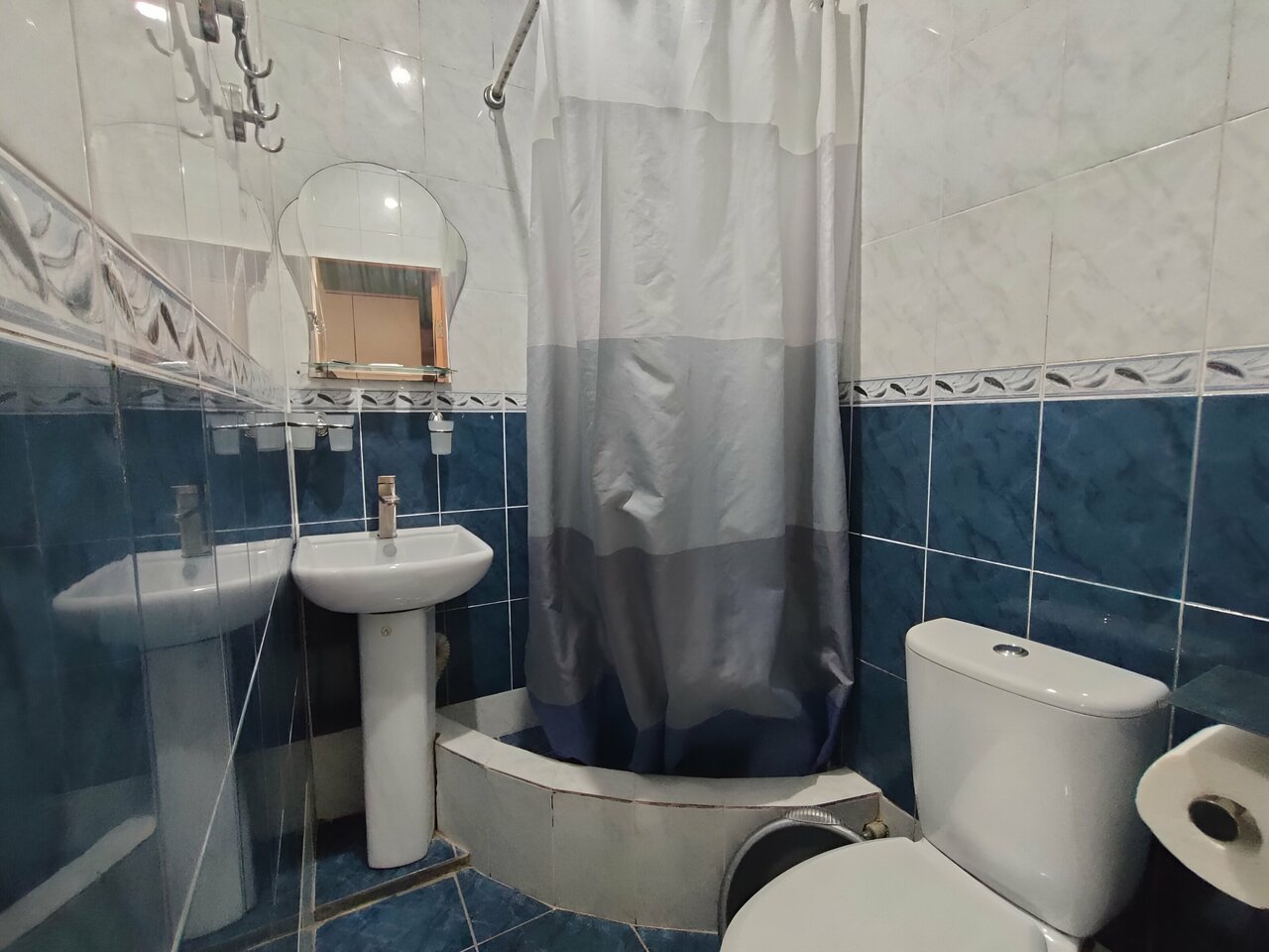 Гостиница Белый Орёл Сочи