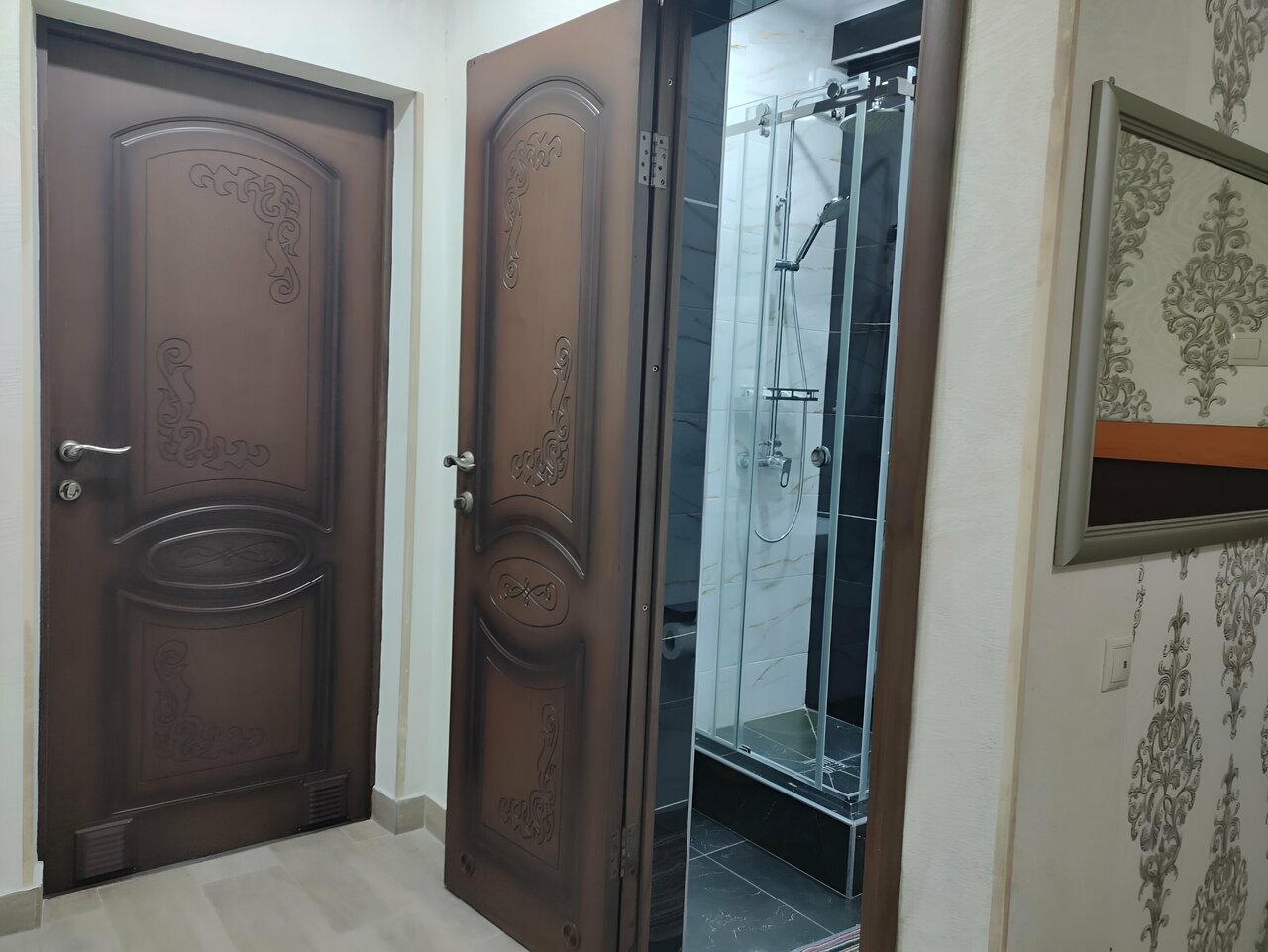 Гостиница Белый Орёл Сочи