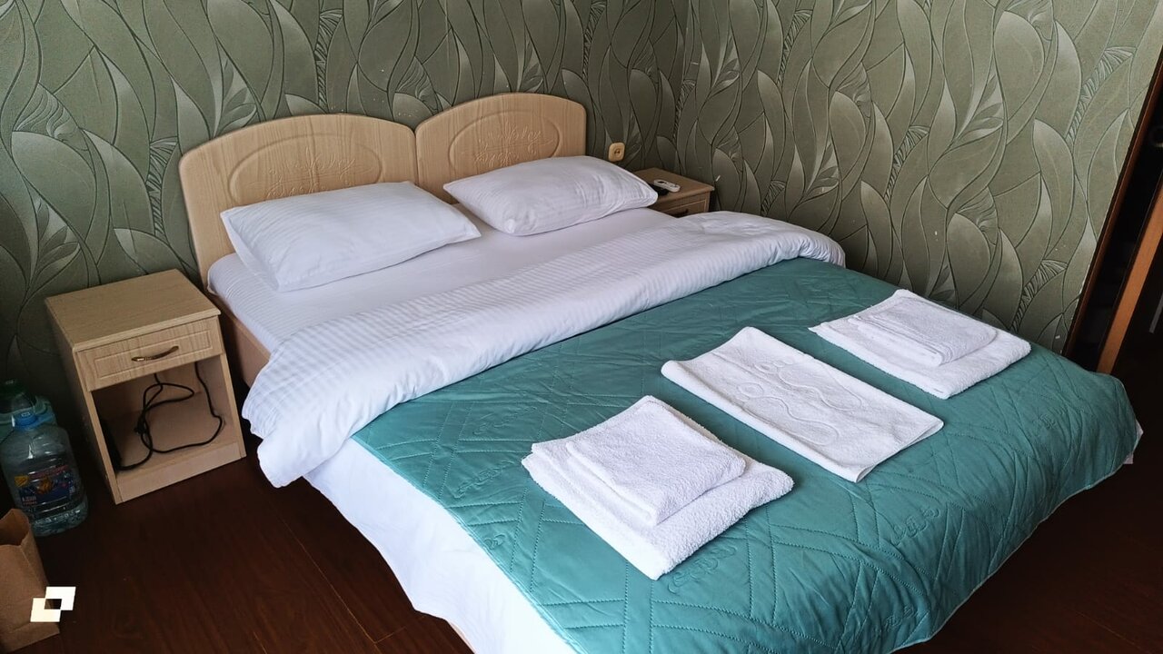 Гостиница Белый Орёл Сочи-166