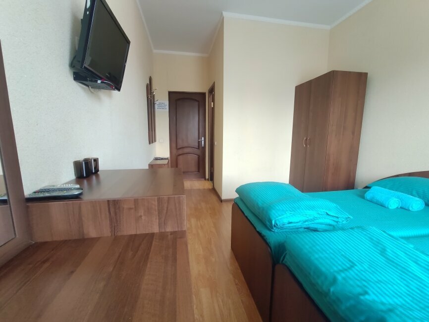 Гостиница Белый Орёл Сочи-16