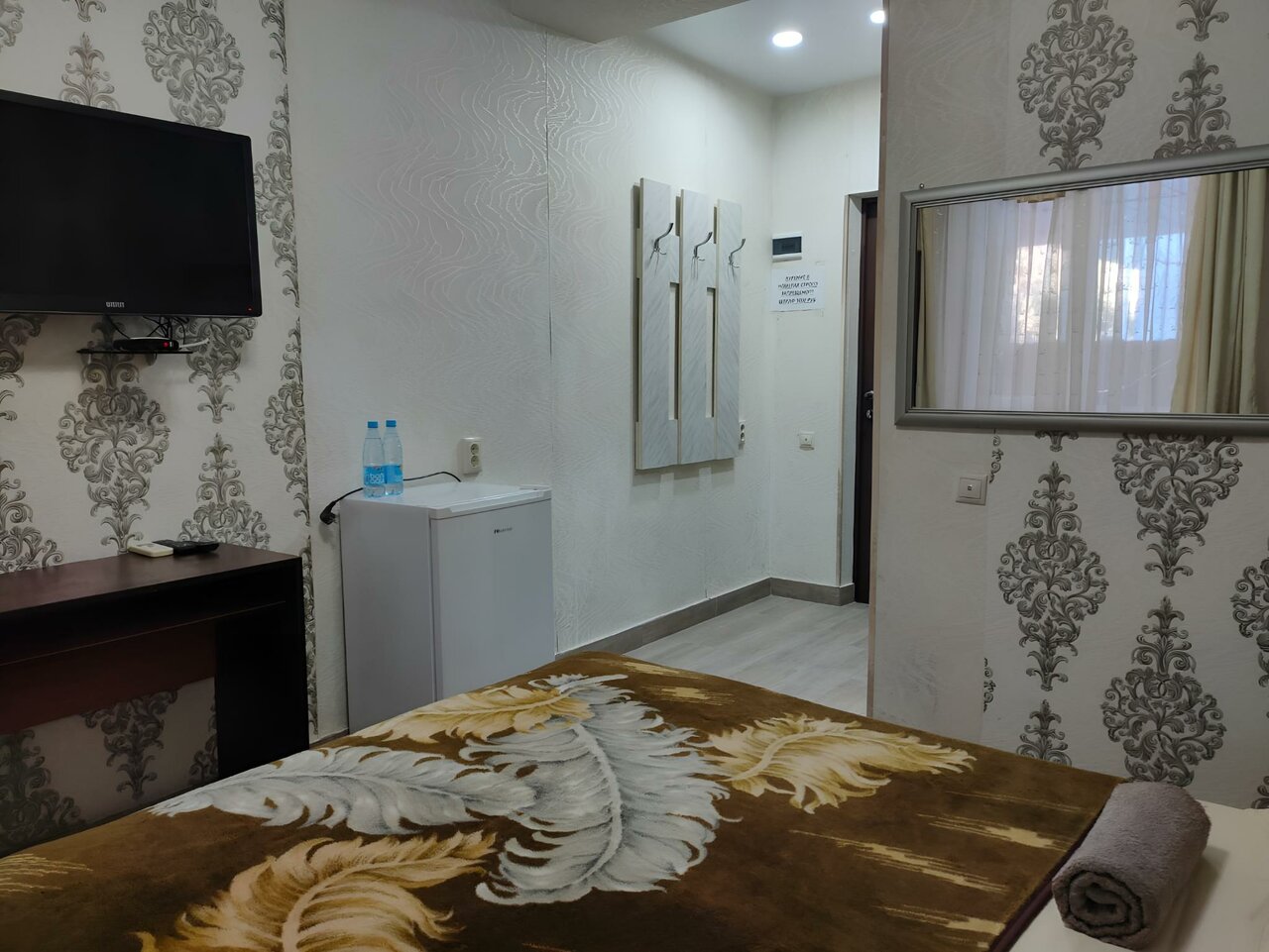 Гостиница Белый Орёл Сочи-47