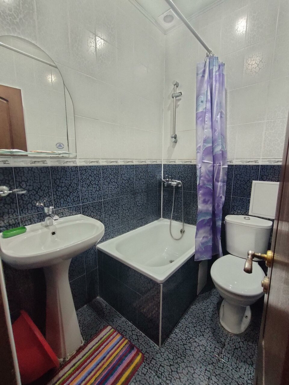 Гостиница Белый Орёл Сочи-140