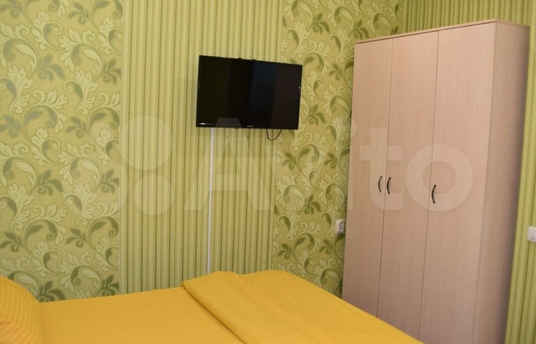 Гостиница Белый Орёл Сочи-52