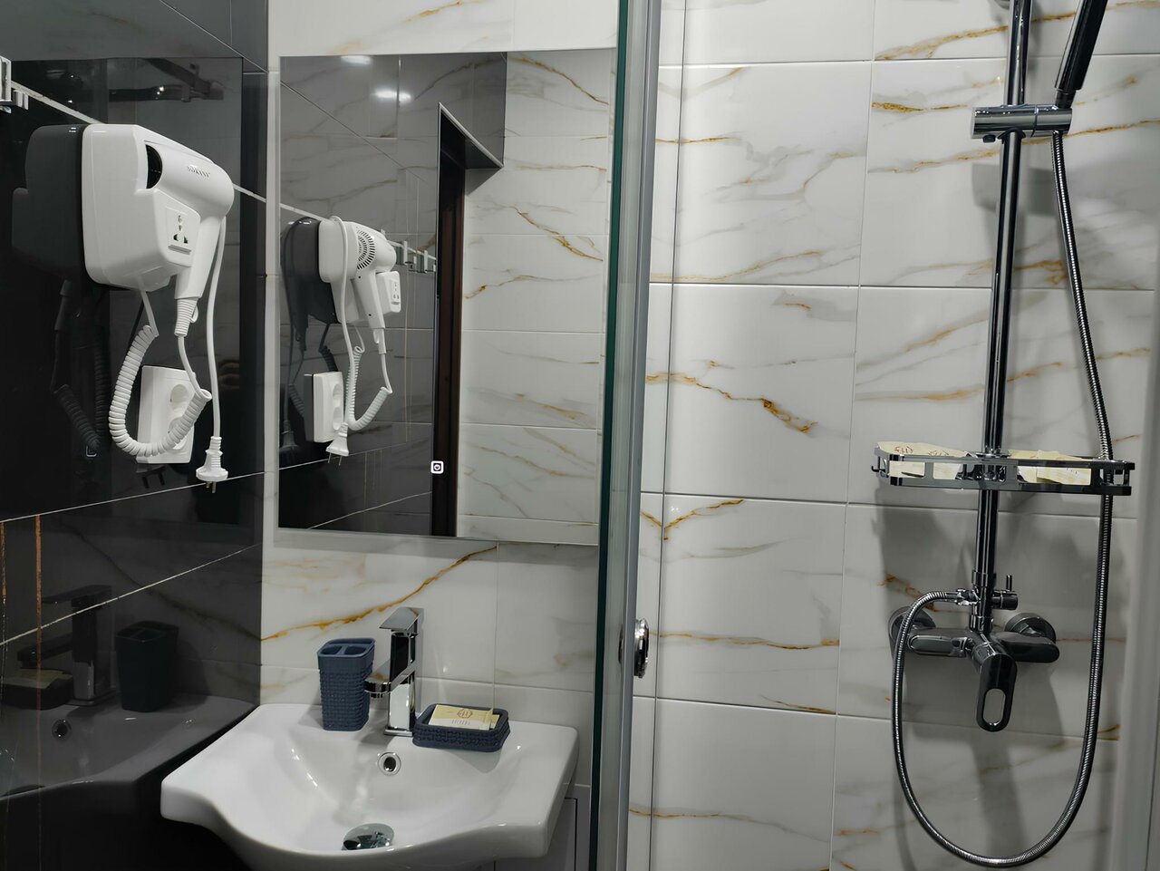 Гостиница Белый Орёл Сочи-108