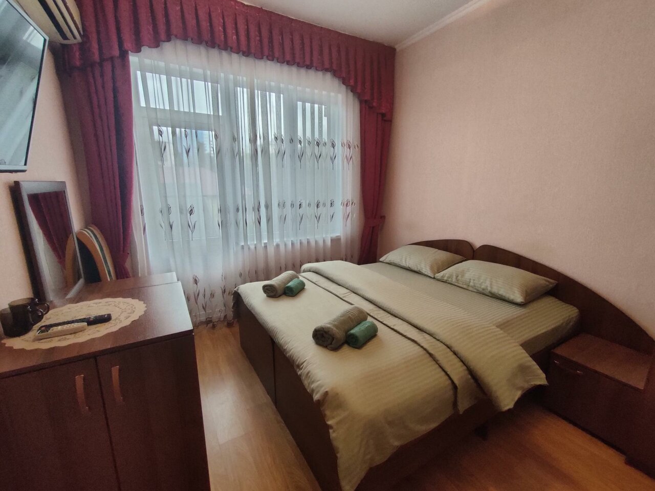 Гостиница Белый Орёл Сочи-104