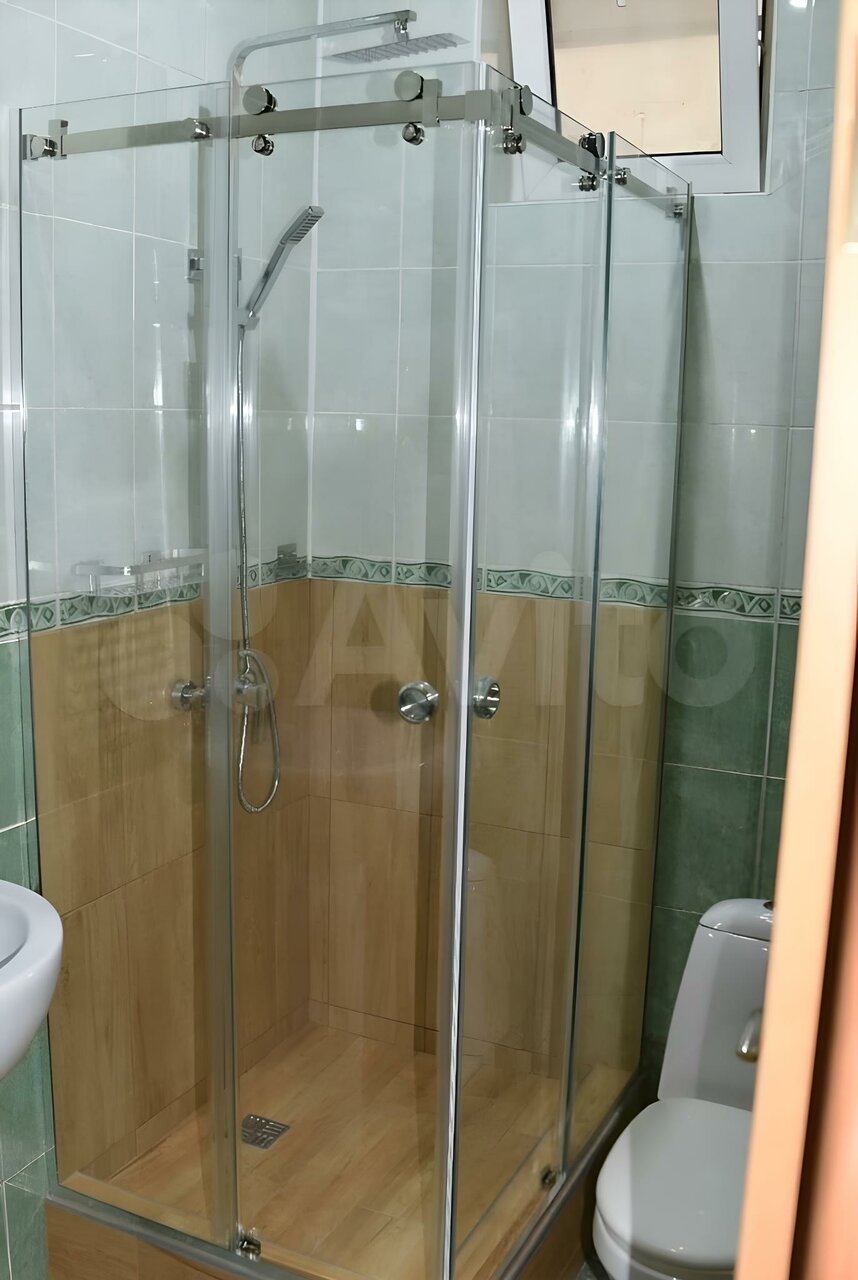 Гостиница Белый Орёл Сочи-53