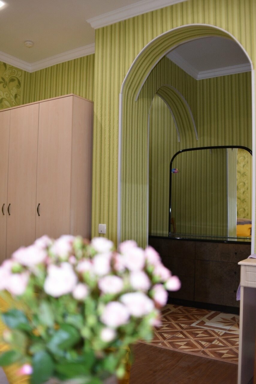 Гостиница Белый Орёл Сочи-54