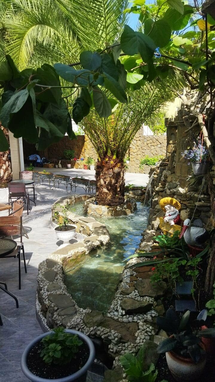 Гостиница Белый Орёл Сочи-22