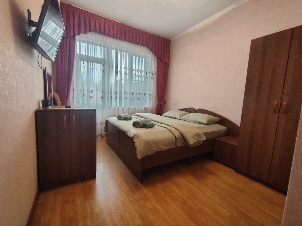 Гостиница Белый Орёл Сочи-37