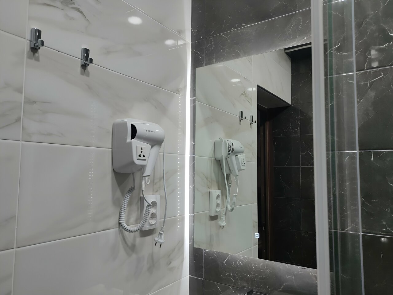 Гостиница Белый Орёл Сочи-70