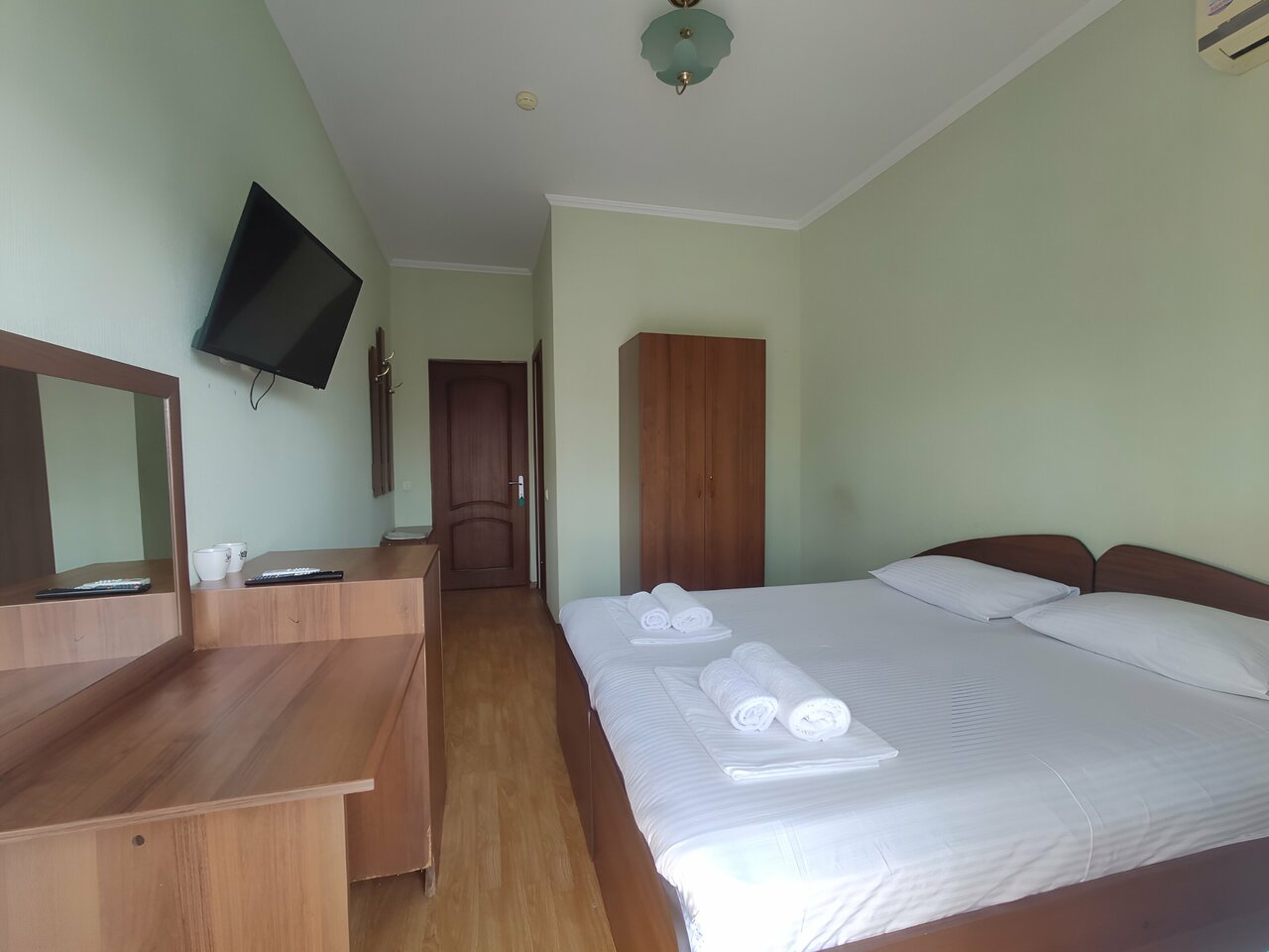 Гостиница Белый Орёл Сочи