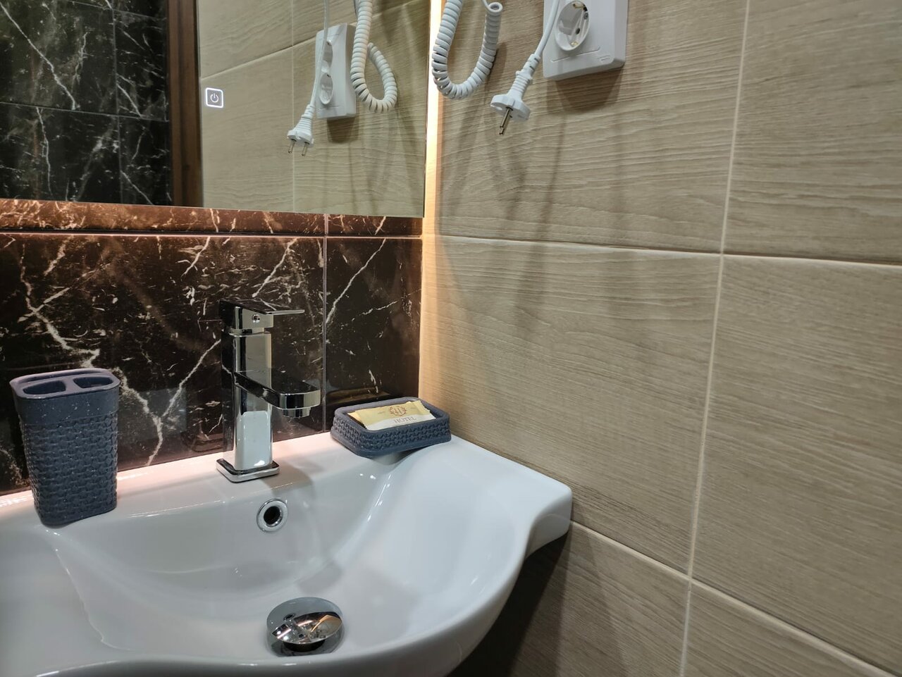 Гостиница Белый Орёл Сочи-61