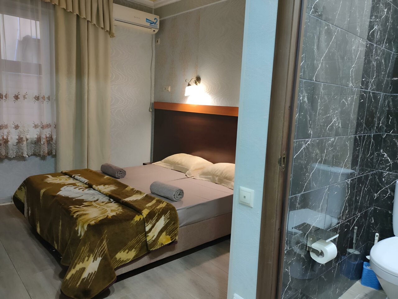 Гостиница Белый Орёл Сочи-132