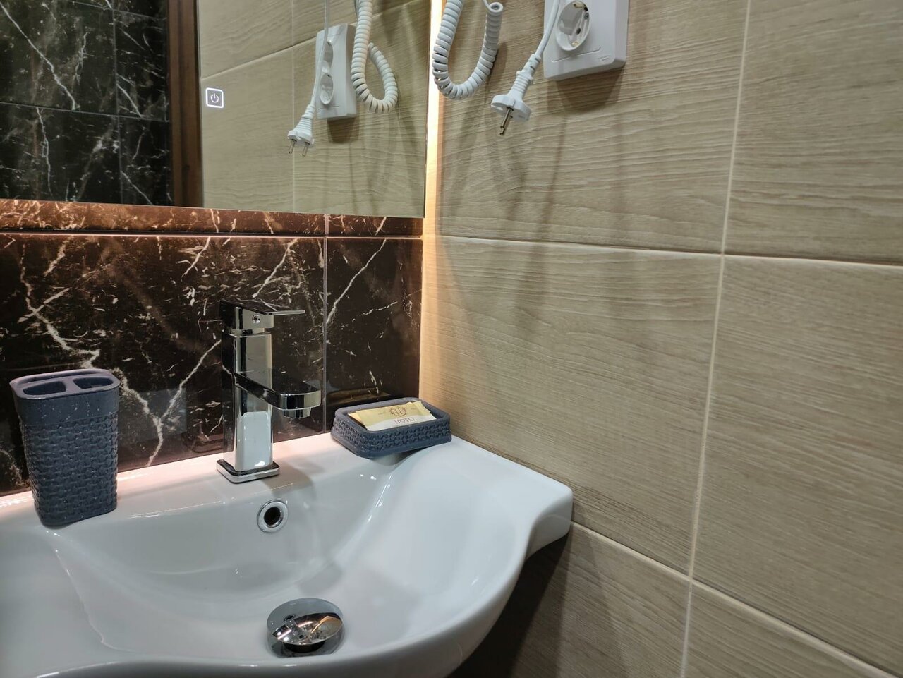 Гостиница Белый Орёл Сочи-147