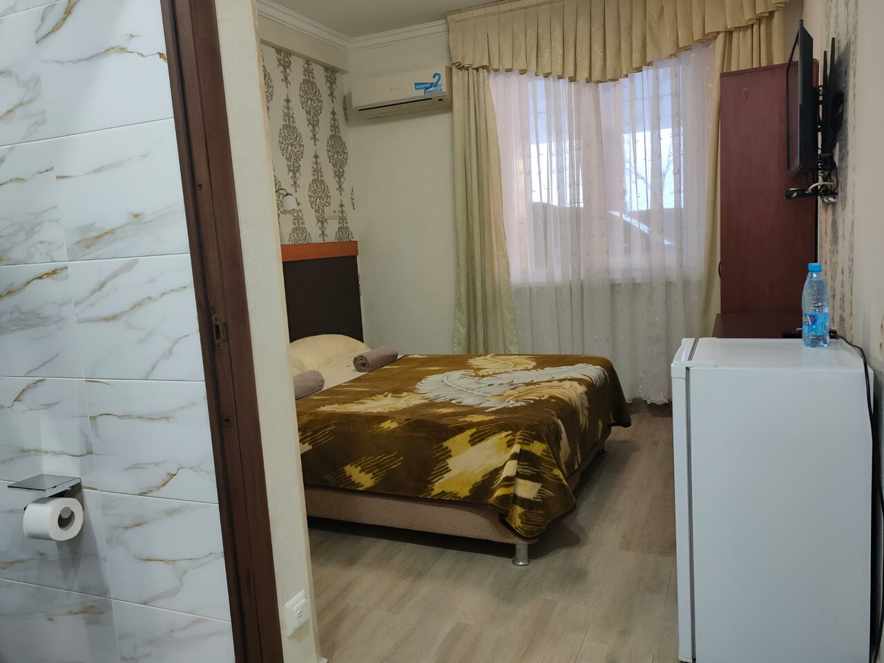 Гостиница Белый Орёл Сочи-41