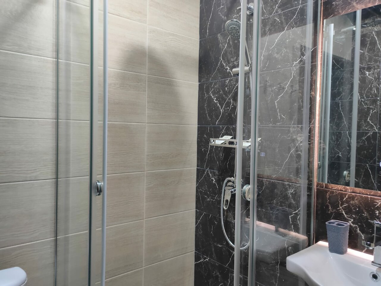 Гостиница Белый Орёл Сочи-114