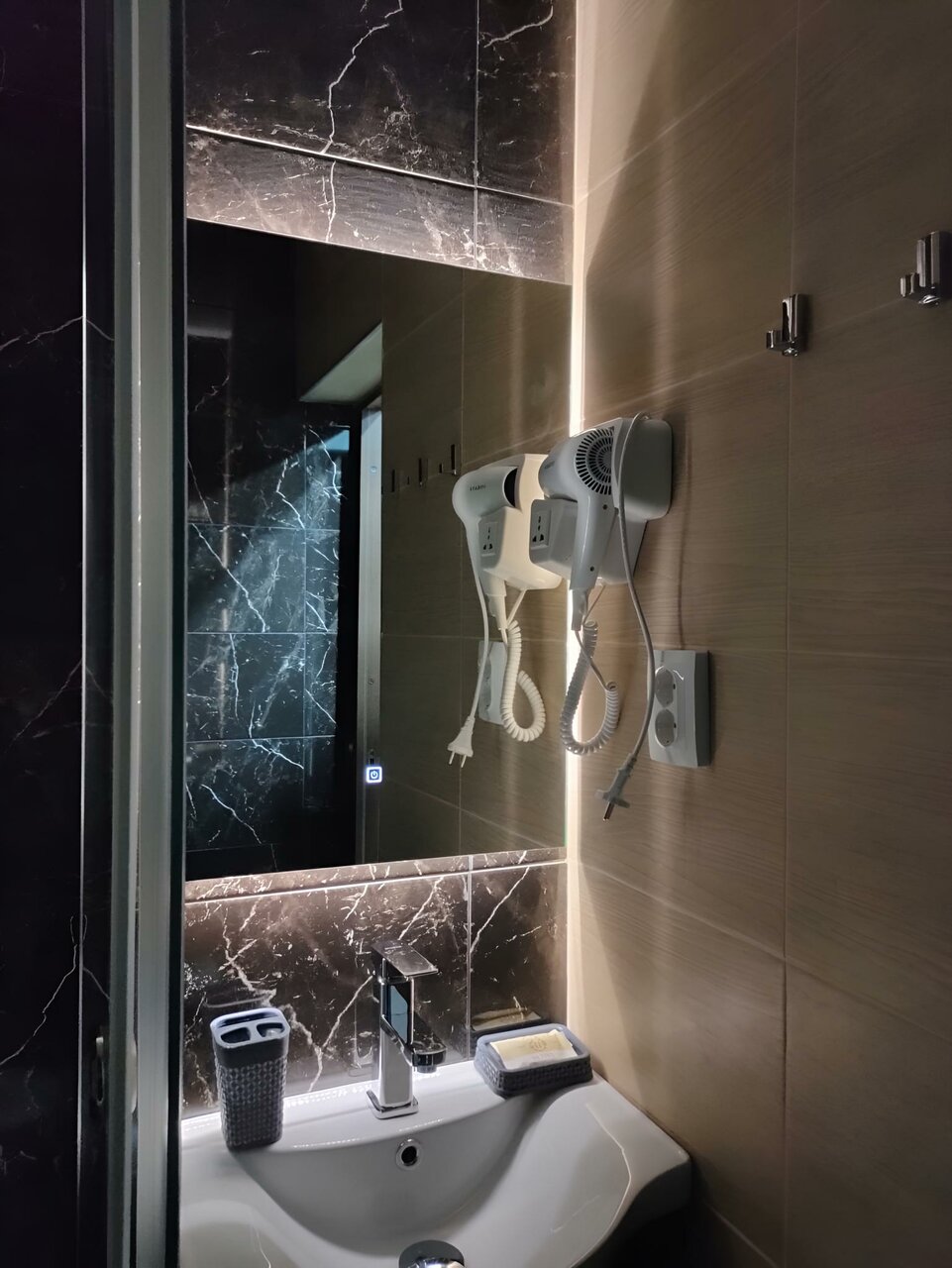 Гостиница Белый Орёл Сочи-141