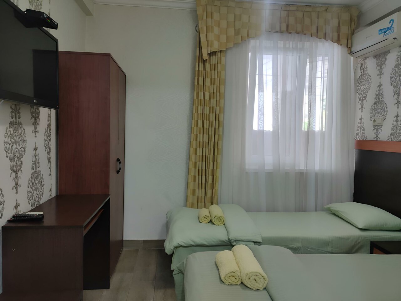 Гостиница Белый Орёл Сочи-157