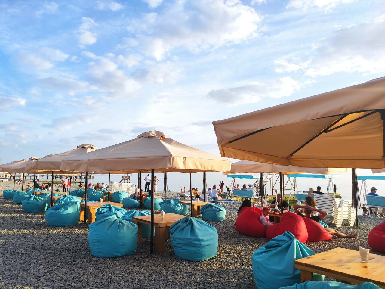 Гостиница Белый Орёл Сочи-176