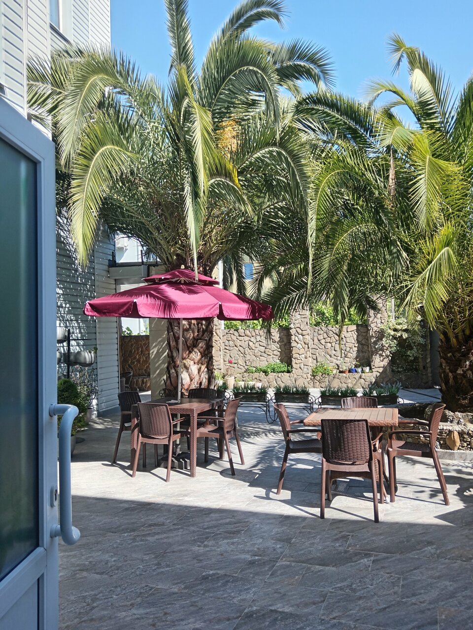 Гостиница Белый Орёл Сочи-167