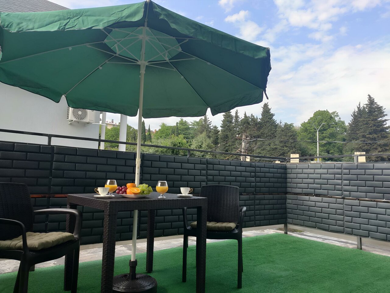 Гостиница Белый Орёл Сочи-164