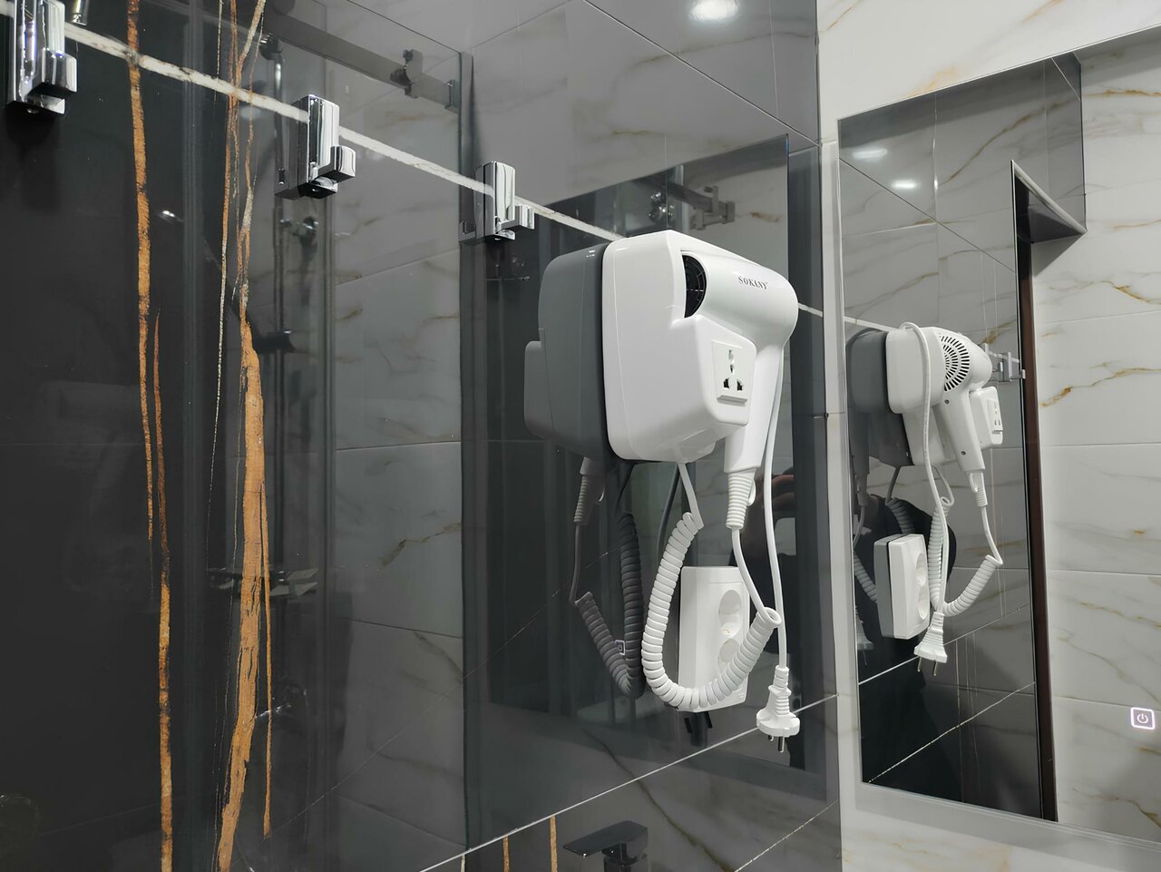 Гостиница Белый Орёл Сочи-109